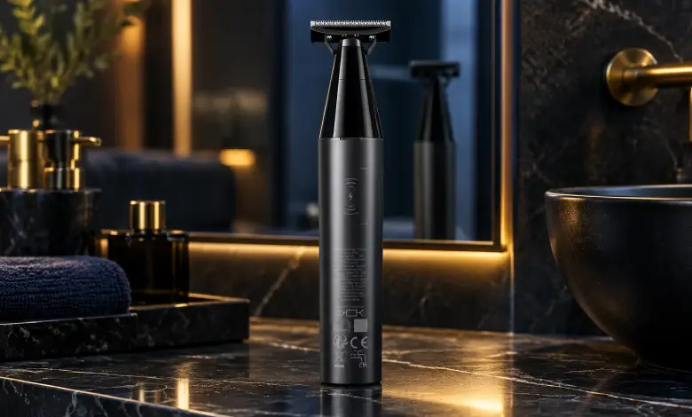 ماشین ریش تراش شیائومی Xiaomi Uniblade Trimmer X300
